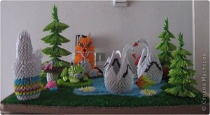 3D Origami 3D Origami